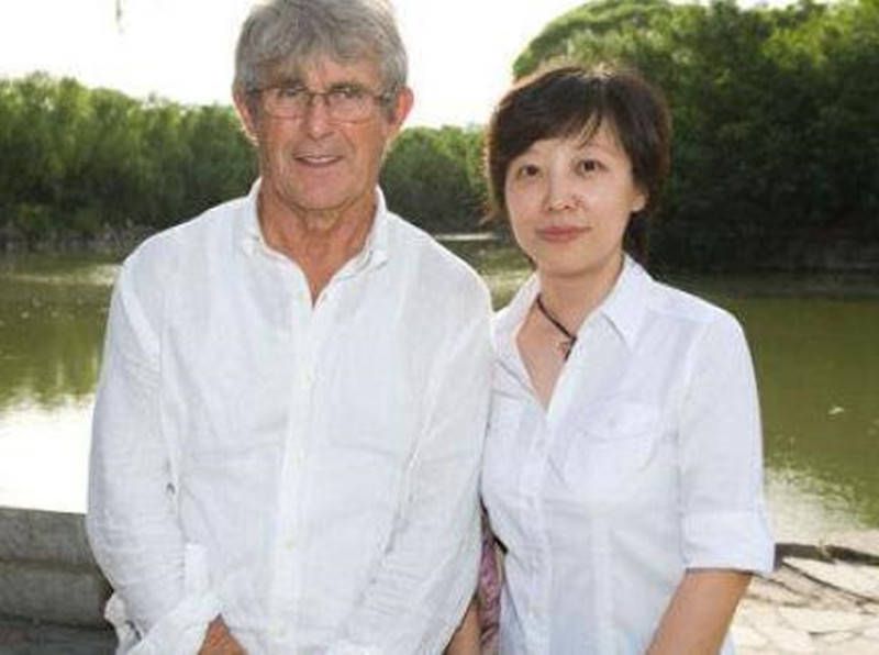深爱丁香